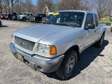 Used 2002 Ford Ranger XLT image 4