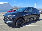 Used 2025 Buick Encore GX Sport Touring w/ Advanced Technology Package image 3