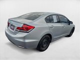 Used 2015 Honda Civic LX image 5