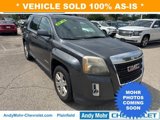 Used 2011 GMC Terrain SLE w/ Cargo Package image 1