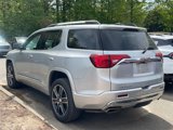 Used 2017 GMC Acadia Denali w/ Technology Package image 4
