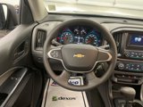 Used 2017 Chevrolet Colorado W/T w/ WT Convenience Package image 5