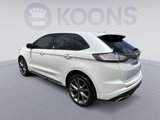 Certified 2016 Ford Edge Sport w/ Equipment Group 401A image 4
