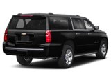 Used 2018 Chevrolet Suburban Premier w/ Max Trailering Package image 3