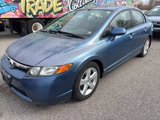 Used 2008 Honda Civic EX-L image 3