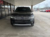 Certified 2022 Ford Expedition Platinum image 2