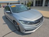 Used 2019 Honda Civic LX image 3