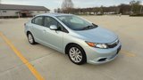 Used 2012 Honda Civic EX-L image 3