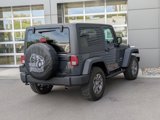 Used 2017 Jeep Wrangler Sport image 5