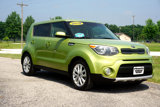 Used 2018 Kia Soul + image 4