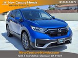 Used 2022 Honda CR-V EX image 3