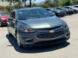 Used 2017 Chevrolet Malibu LS w/ LPO, Convenience Package 2 image 2