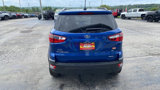 Used 2020 Ford EcoSport SE image 6