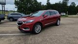 Certified 2020 Buick Enclave Premium w/ Surround and Sites Package image 4