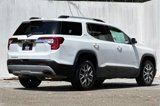 Used 2023 GMC Acadia SLT image 5
