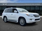 Used 2008 Lexus LX 570 4WD image 3