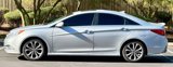 Used 2014 Hyundai Sonata SE w/ Premium Package 04 image 5