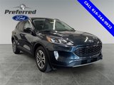 Used 2022 Ford Escape SEL image 3