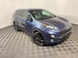 Used 2021 Kia Sportage S image 3