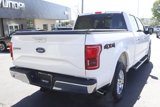 Used 2016 Ford F150 Lariat image 3