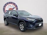 Used 2022 Toyota RAV4 XLE image 2