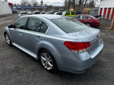 Used 2013 Subaru Legacy 2.5i Premium w/ All-Weather Pkg image 6