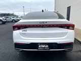 Used 2023 Kia K5 EX w/ EX Premium Package image 4