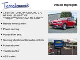 Used 2017 Volkswagen Golf Alltrack S image 4