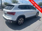 Used 2023 Volkswagen Taos SE image 5