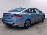 Used 2020 Ford Fusion SE image 4