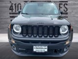 Used 2017 Jeep Renegade Altitude image 5