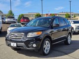 Used 2012 Hyundai Santa Fe Limited w/ Navigation Pkg 4 image 3