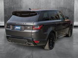 Used 2020 Land Rover Range Rover Sport HSE Dynamic image 5