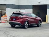 Used 2022 Nissan Murano SL image 4