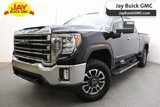 Used 2021 GMC Sierra 2500 SLT w/ X31 Off-Road Package image 3
