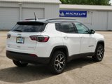 New 2025 Jeep Compass Limited w/ Sun and Sound Group image 3