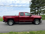 Used 2016 Chevrolet Silverado 1500 LTZ w/ LTZ Plus Package image 5