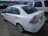 Used 2009 Chevrolet Aveo LT image 3