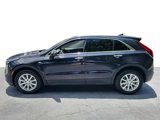 Certified 2022 Cadillac XT4 Luxury image 2