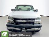 Used 2006 Chevrolet Silverado 2500 W/T image 4