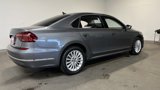 Used 2017 Volkswagen Passat 1.8T SE image 3