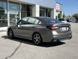 Used 2022 Subaru Legacy Limited XT image 2
