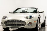 Used 2003 Aston Martin DB7 Vantage image 4