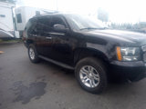 Used 2013 Chevrolet Tahoe LT image 2