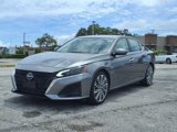 Used 2023 Nissan Altima 2.5 SL image 3