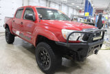 Used 2012 Toyota Tacoma 4x4 Double Cab image 2