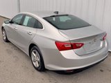 Used 2017 Chevrolet Malibu LS image 5