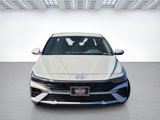 New 2025 Hyundai Elantra Blue image 2
