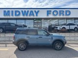 Used 2022 Ford Bronco Sport Big Bend image 1