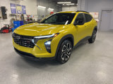 New 2025 Chevrolet Trax RS w/ Driver Confidence Package image 3